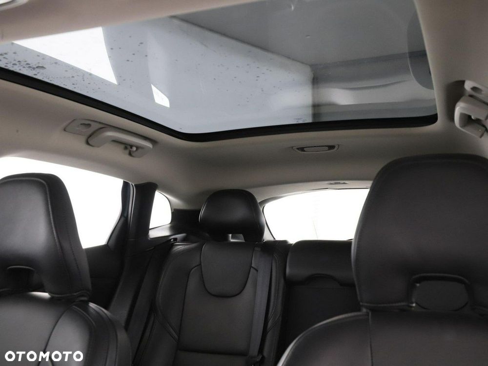 Volvo V40 D2 Geartronic Inscription - 39