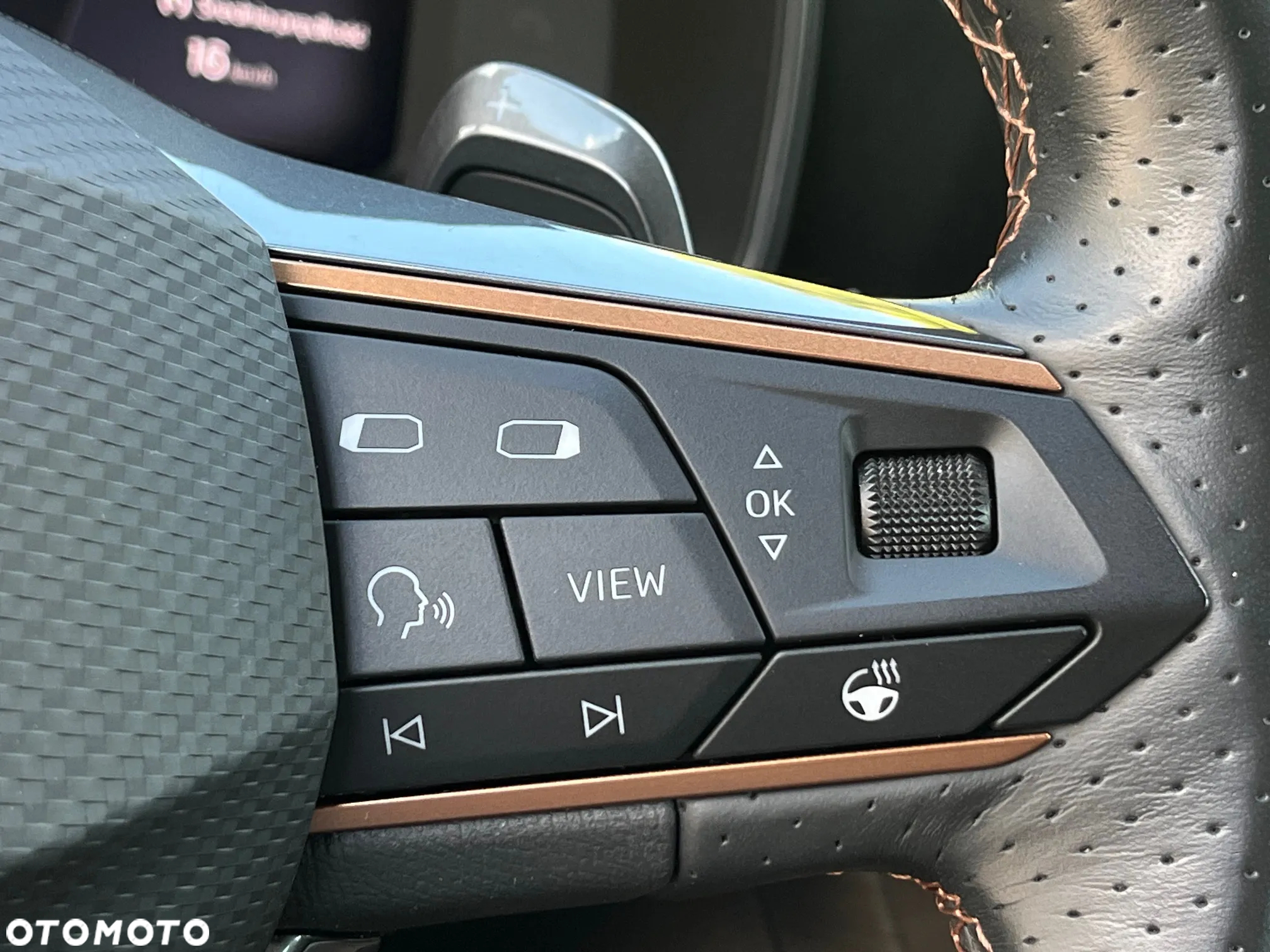 Cupra Formentor 1.4 e-Hybrid VZ DSG - 22