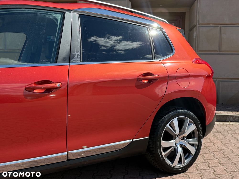 Peugeot 2008 1.2 Pure Tech Crossway S&S - 14