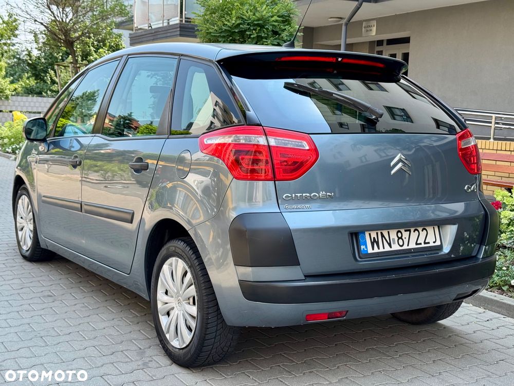 Citroën C4 Picasso 1.6 HDi Equilibre Pack - 3