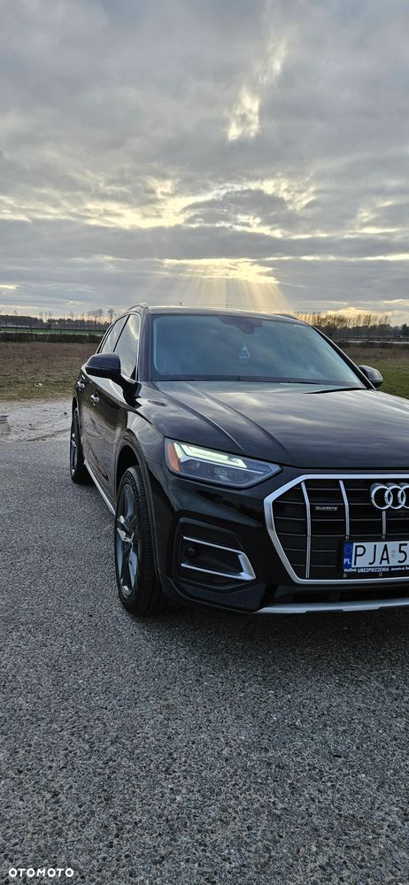 Audi Q5 45 TFSI quattro S tronic - 2