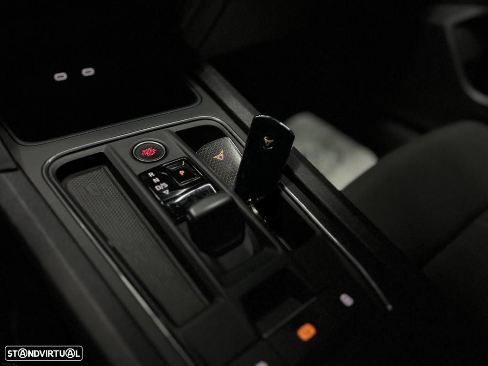 Cupra Leon ST 1.4 e-Hybrid VZ DSG - 16