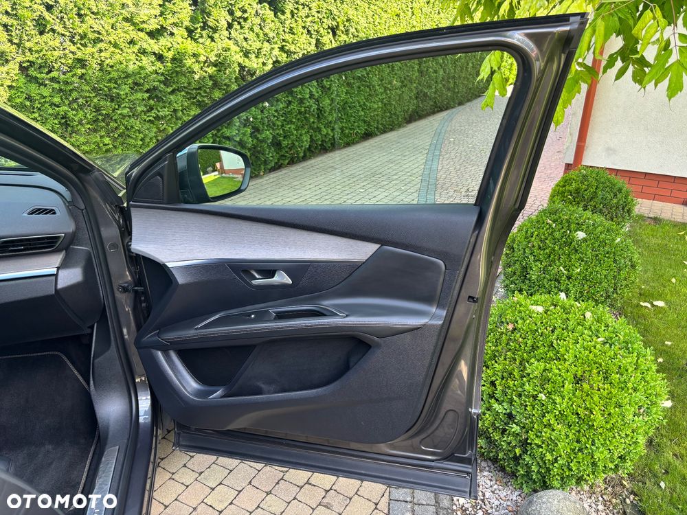 Peugeot 3008 BlueHDi 180 Stop & Start EAT6 GT - 15