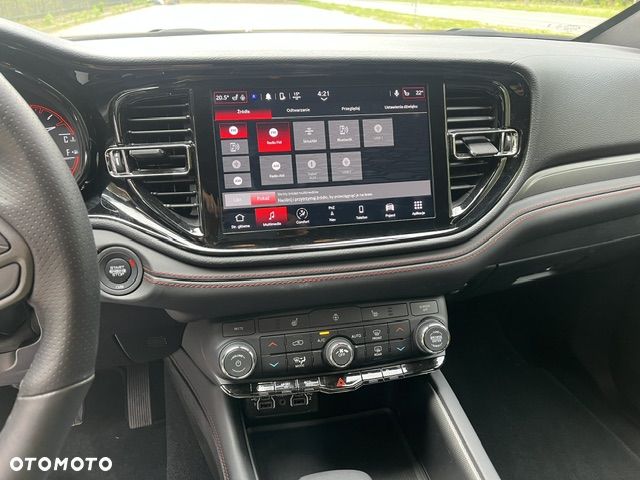 Dodge Durango - 11