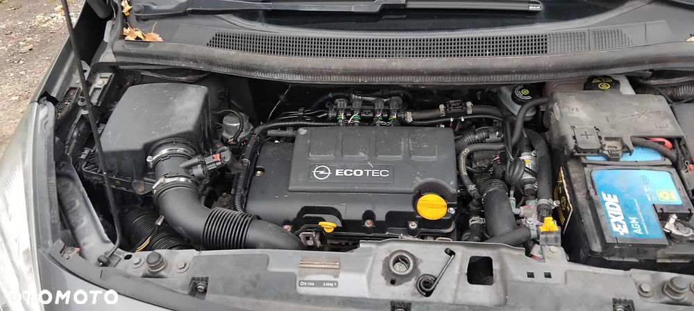 Opel Meriva - 7