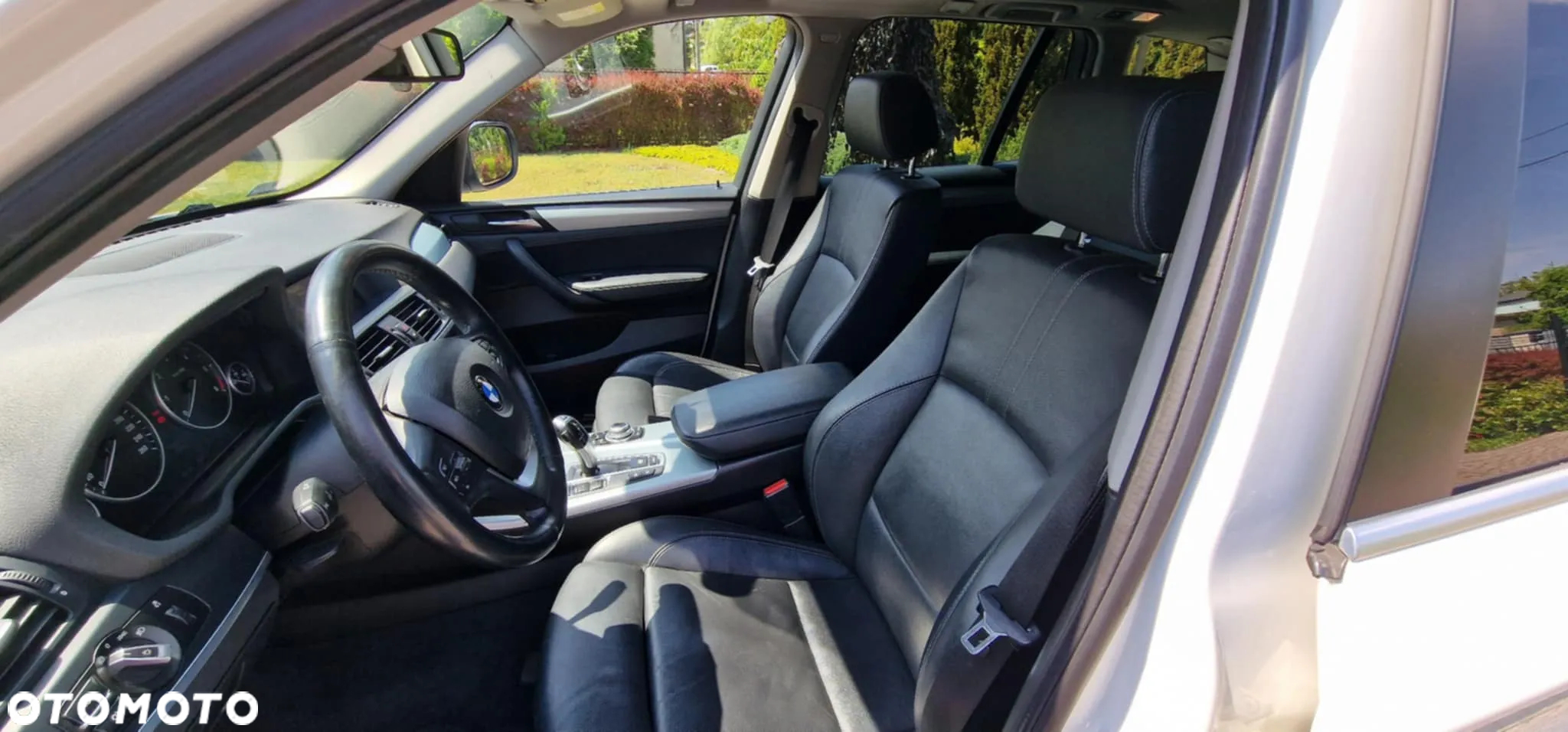 BMW X3 - 11