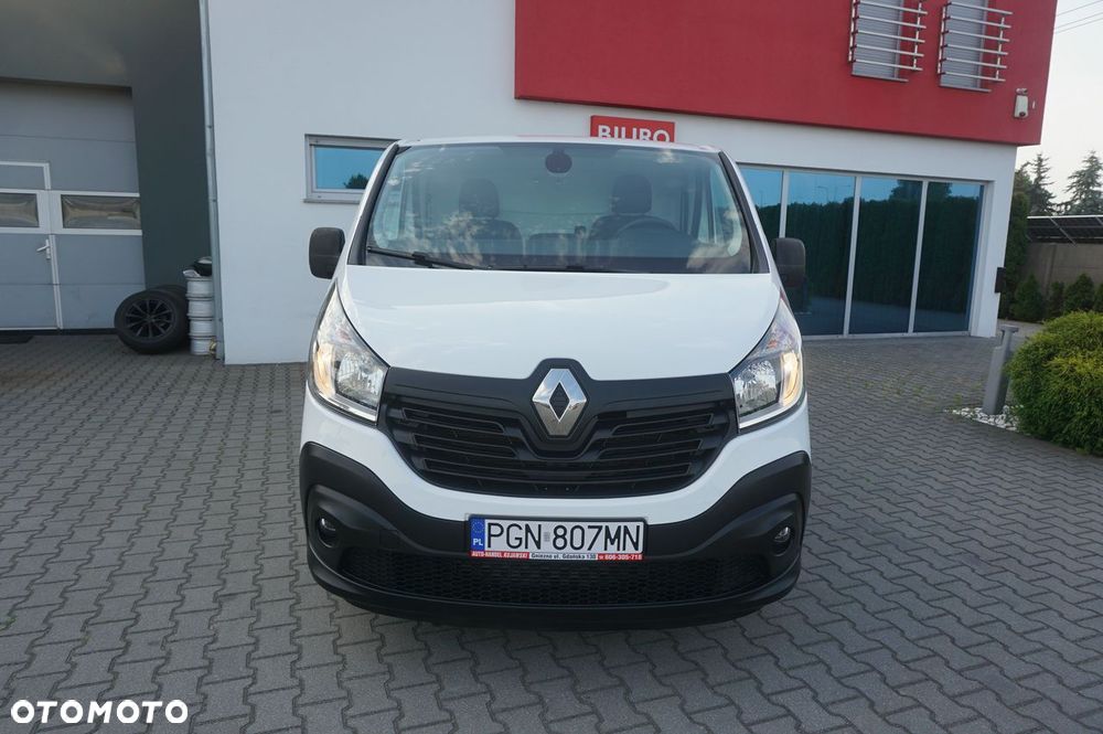 Renault TRAFIC - 28
