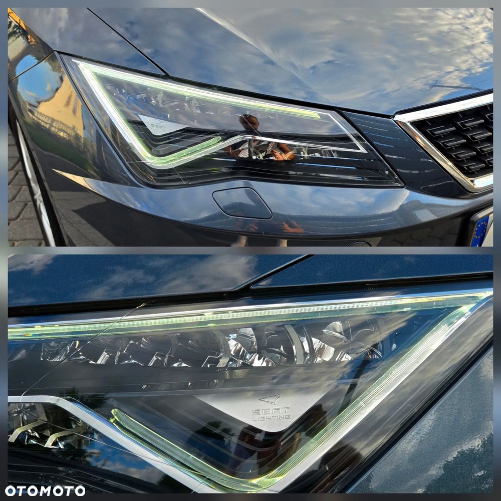Seat Leon 1.5 TSI Full LED - 31