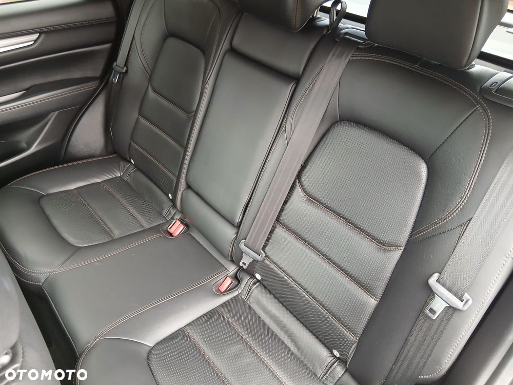 Mazda CX-5 2.0 Skyenergy 2WD - 28