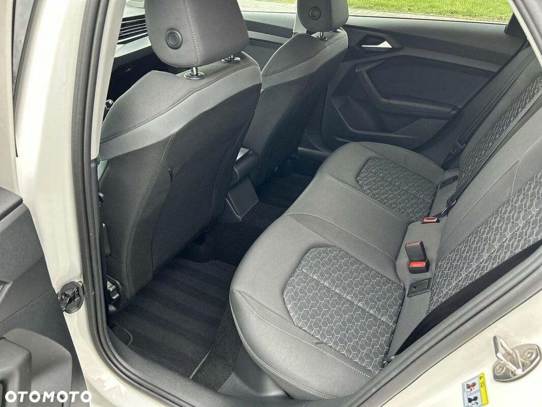 Audi A1 - 13