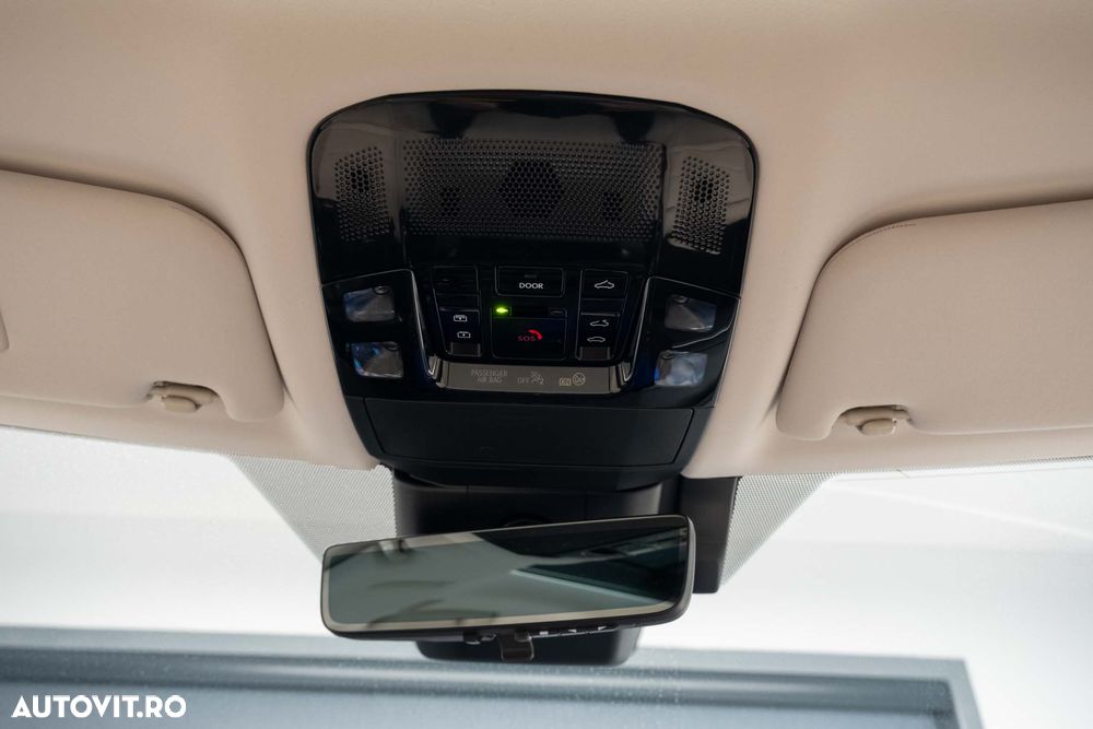 Lexus Seria RX 450h+ E-Four PHEV Luxury - 35