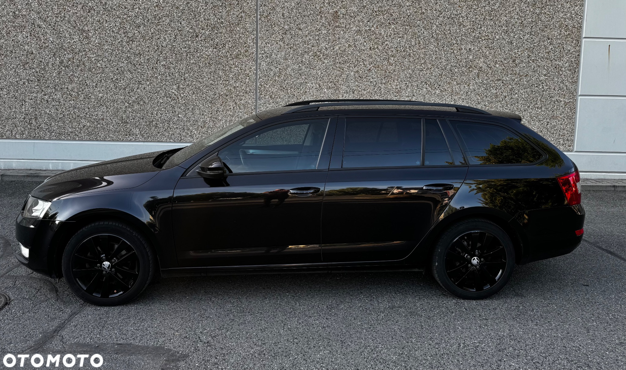 Skoda Octavia 1.4 TSI Ambition - 2