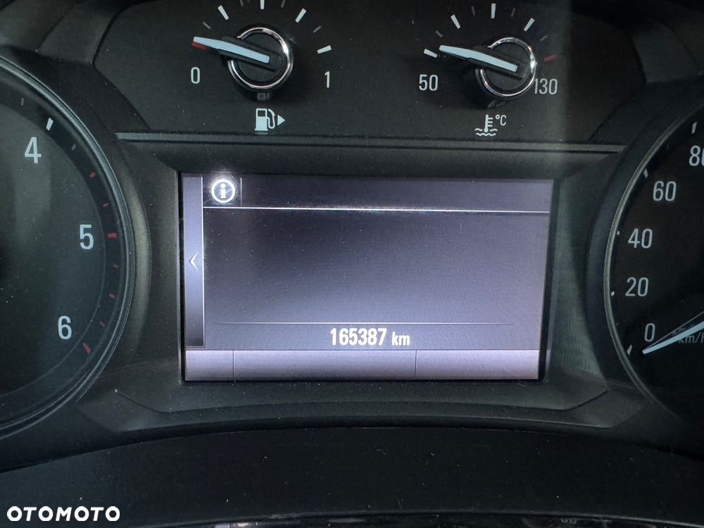 Opel Mokka X - 22