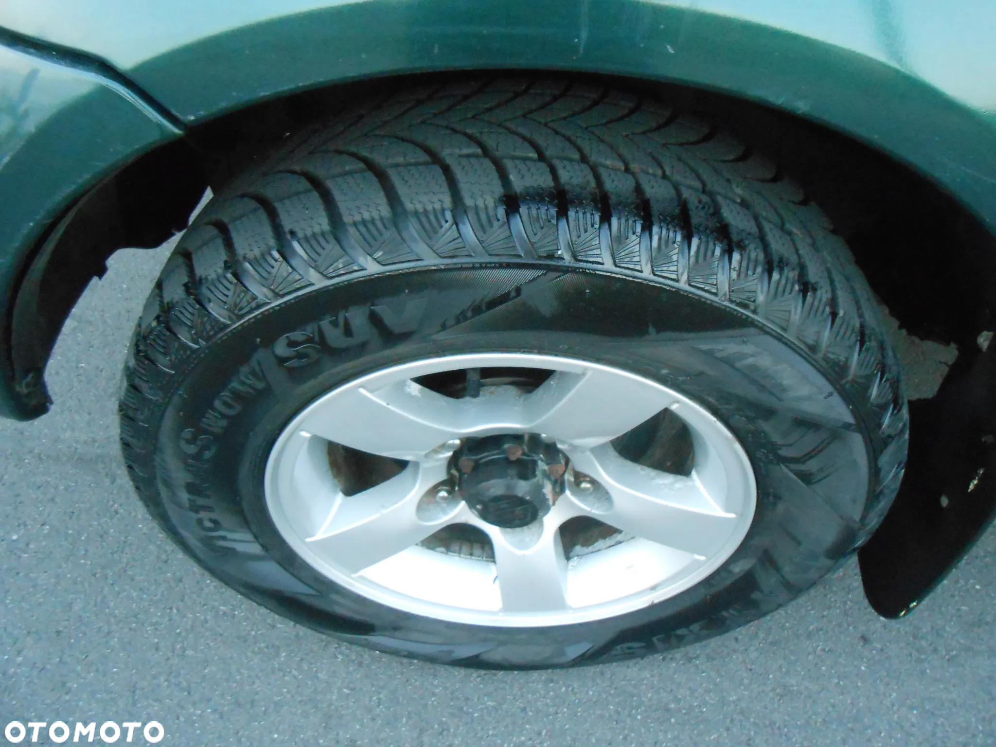Suzuki Jimny - 23