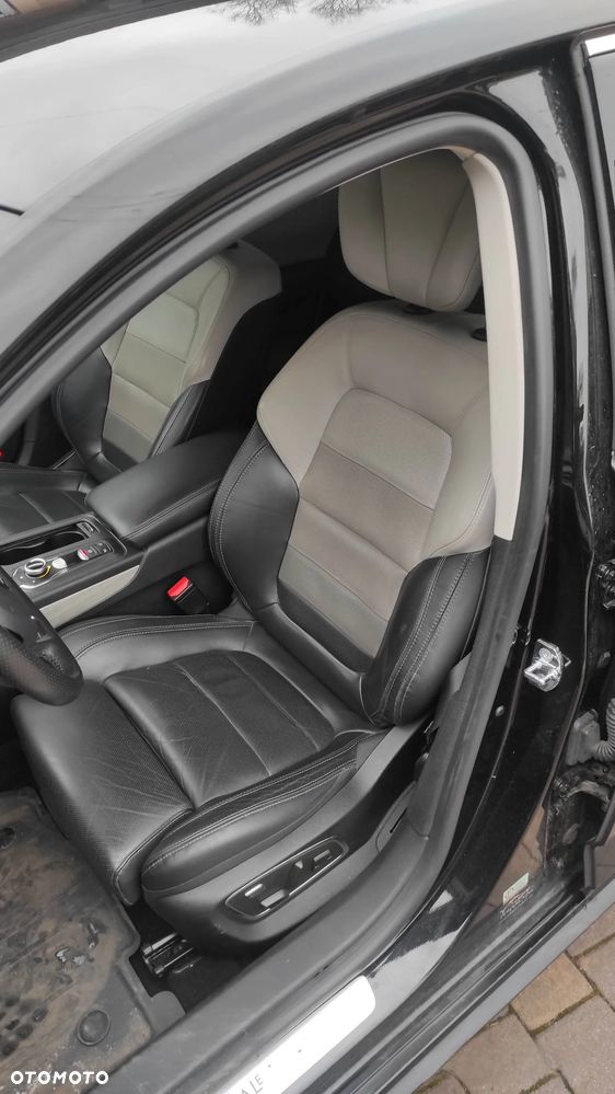 Renault Talisman 1.6 Energy TCe Initiale Paris EDC - 6