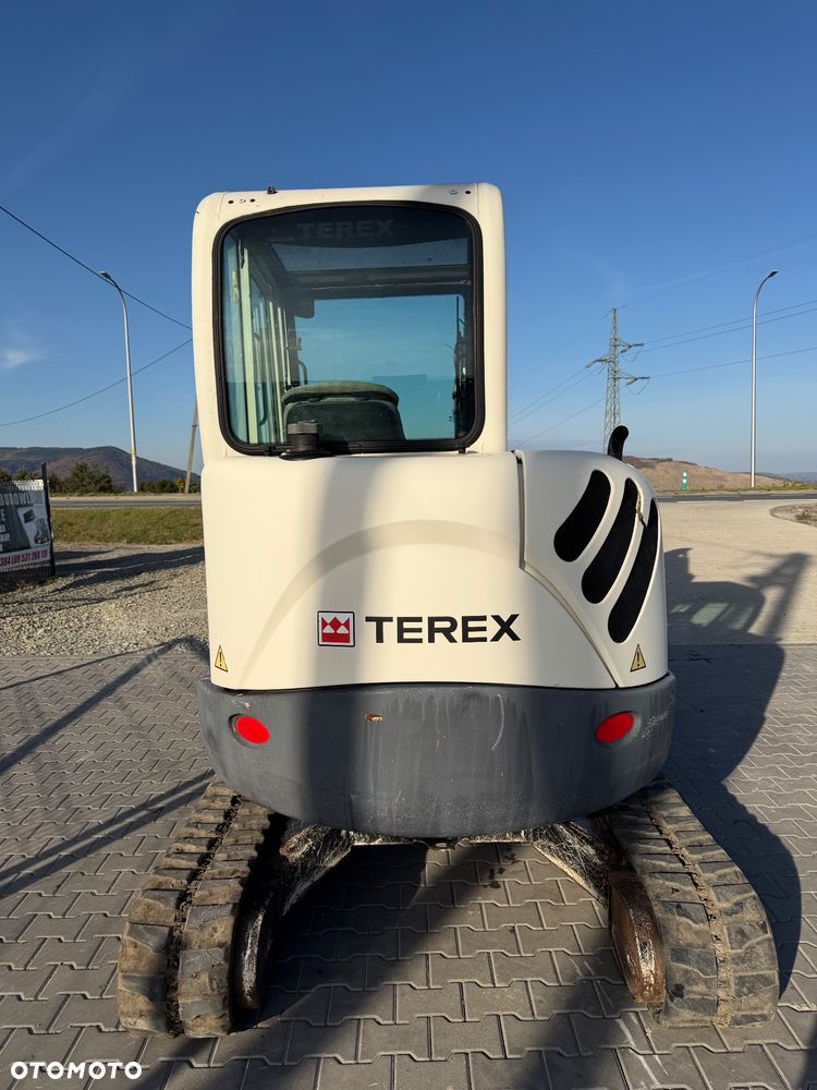 Terex TC37 - 11