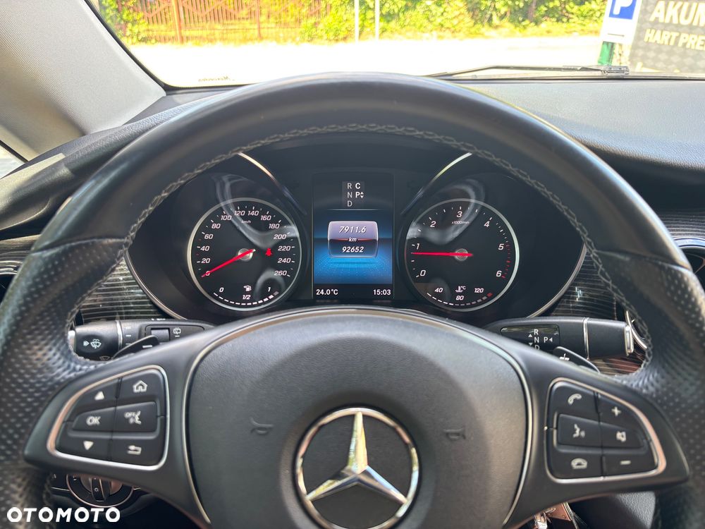 Mercedes-Benz Vito Tourer L3 Select 4x4 9G-Tronic 447.705 - 29
