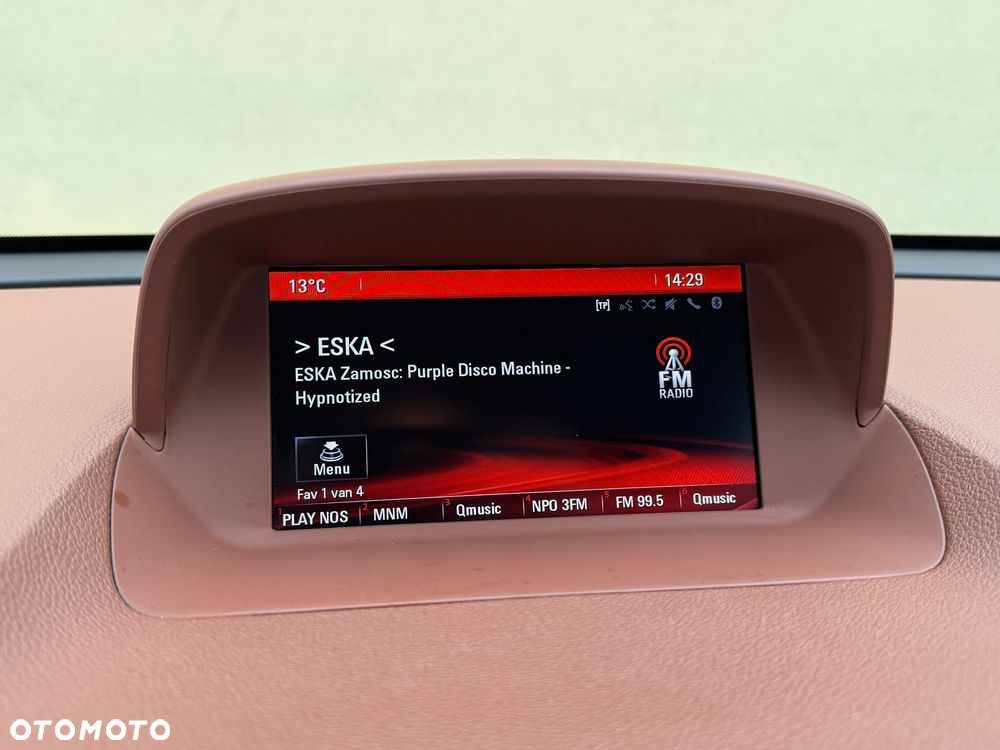 Opel Mokka 1.4 T Cosmo EU6 - 15