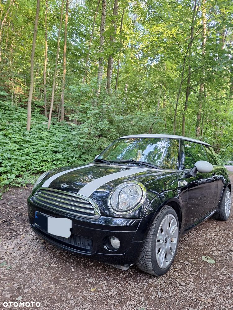 MINI Cooper - 1