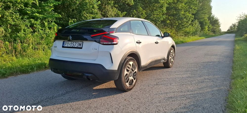 Citroën C4 1.5 BlueHDi Feel Pack S&S - 3
