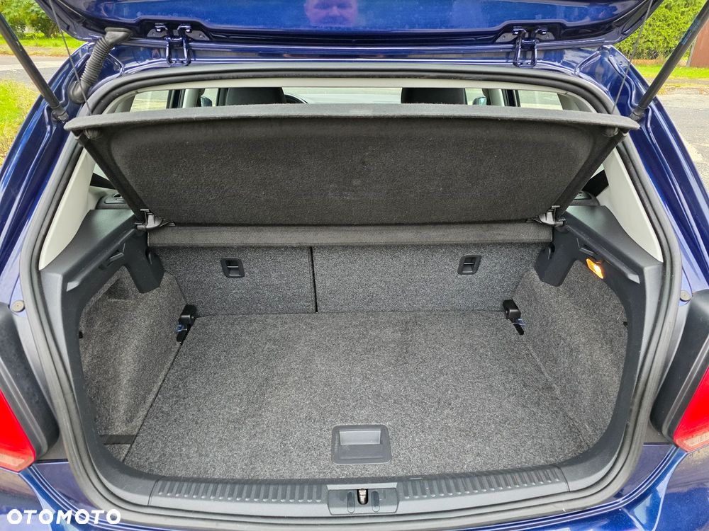 Volkswagen Polo 1.2 TSI Highline - 25
