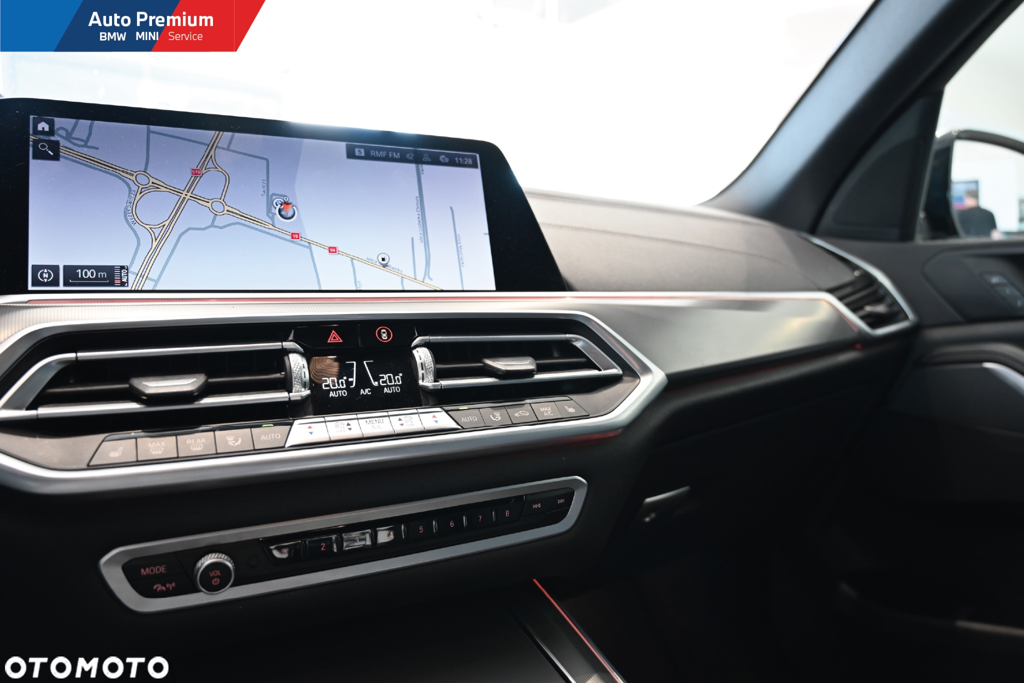 BMW X5 xDrive25d - 9