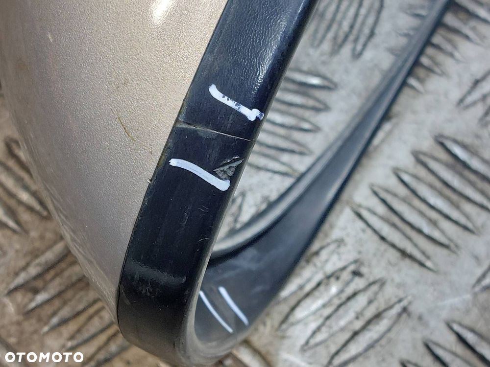 LUSTERKO LEWE ELEKTRYCZNE NISSAN QASHQAI+2 I LIFT J10 KY0 7 PIN EU - 4