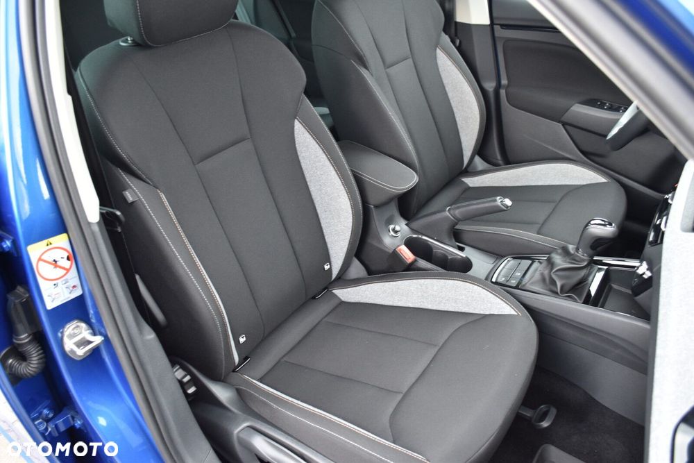 Skoda Kamiq 1.0 TSI Selection DSG - 33