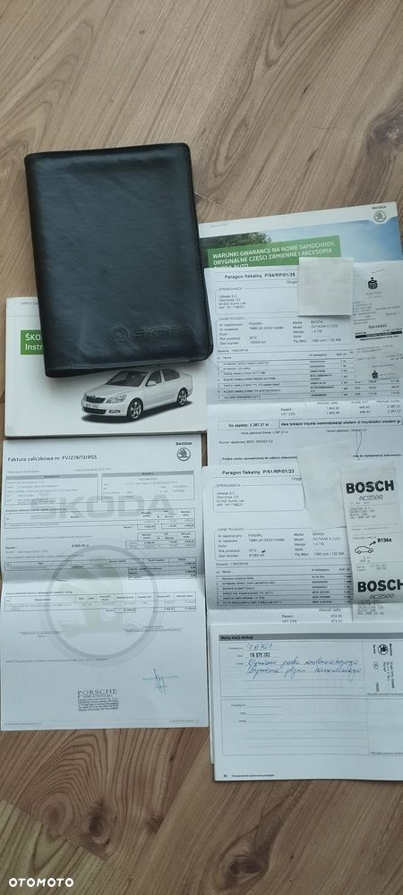 Skoda Octavia 1.4 TSI Ambition - 20
