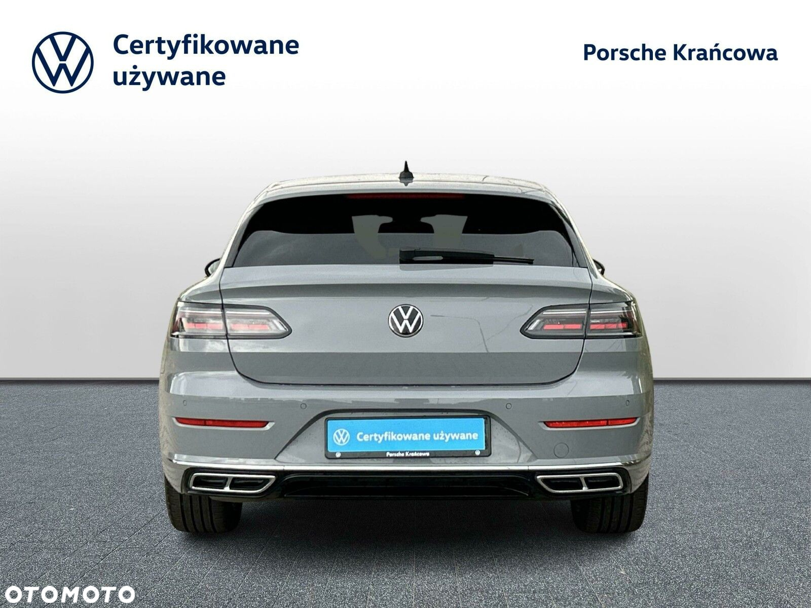 Volkswagen Arteon - 5