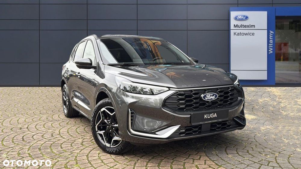 Ford Kuga - 6