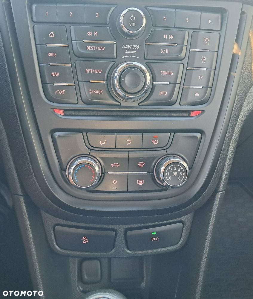 Opel Mokka - 19