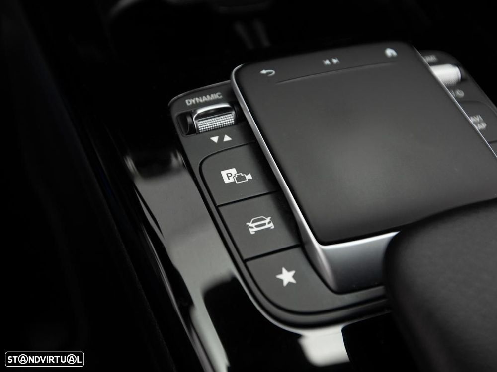 Mercedes-Benz A 180 - 20