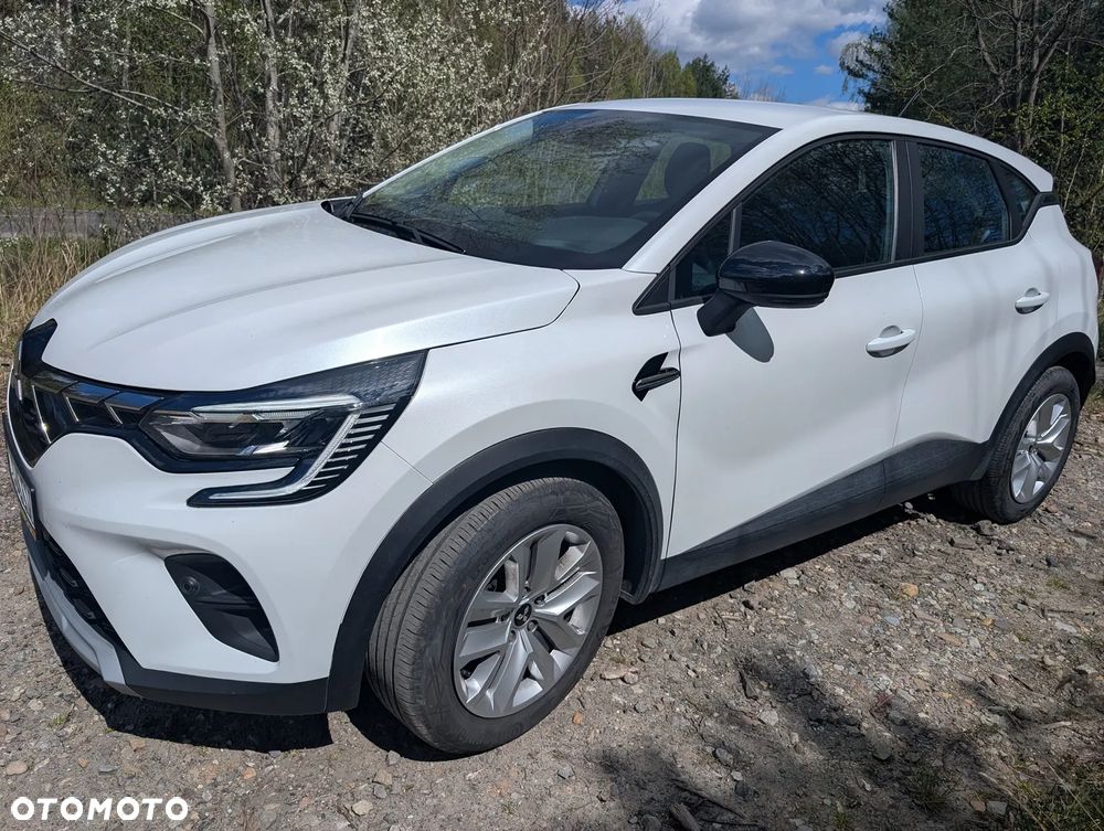 Renault Captur - 7