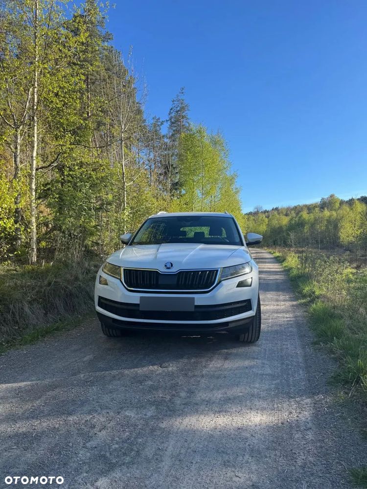 Skoda Kodiaq 2.0 TDI 4x4 Style DSG - 5