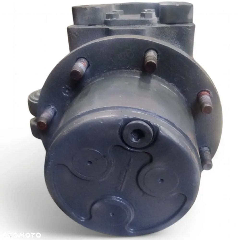 Przedni most 371145 Carraro 20.19 E339300020040 Fendt 312 Vario - 5