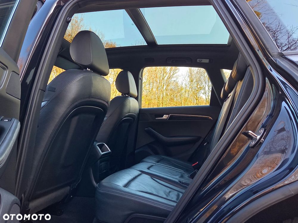 Audi Q5 2.0 TDI Quattro S tronic - 6
