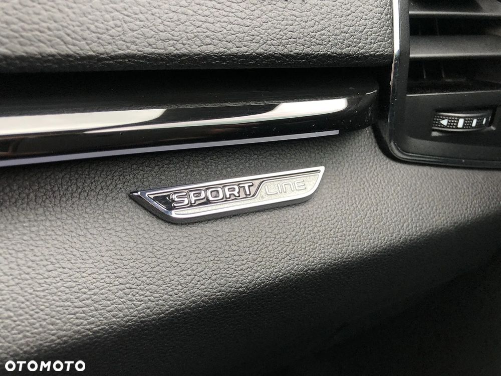 Skoda Karoq 1.5 TSI ACT 4x2 Sportline DSG - 37