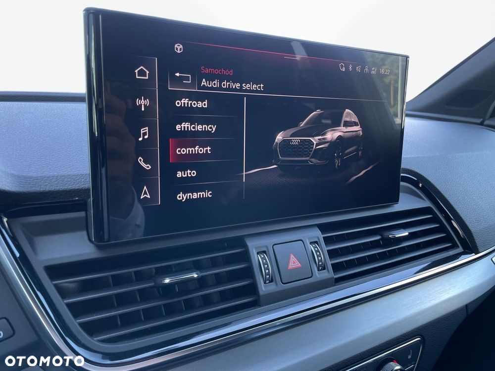 Audi Q5 40 TDI mHEV Quattro S Line S tronic - 24
