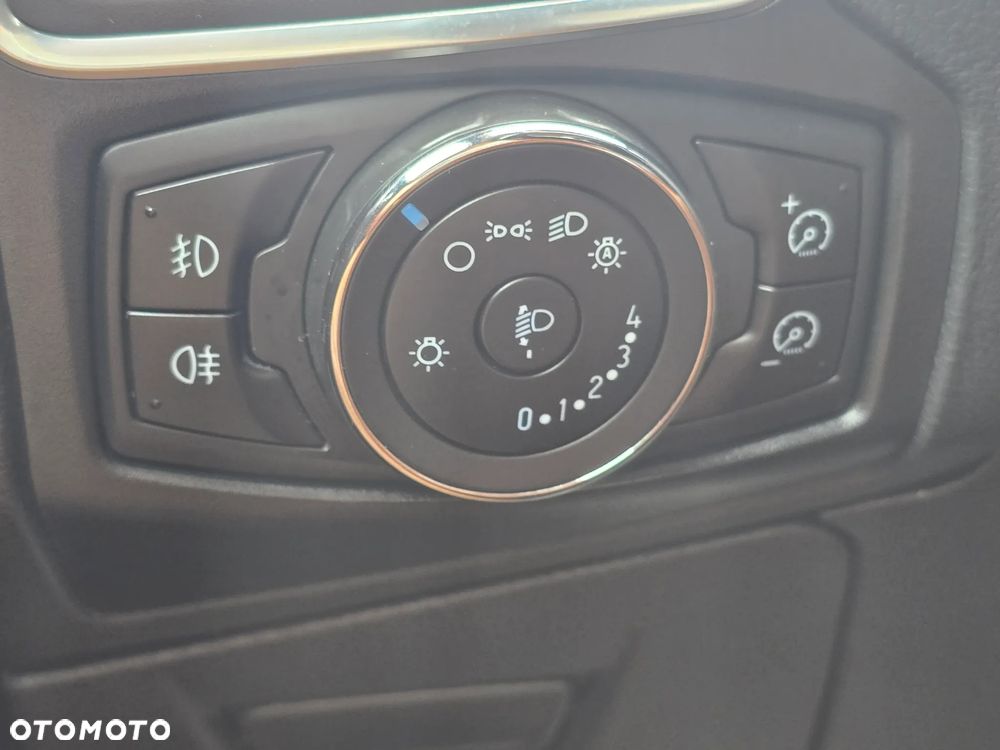 Ford Focus 1.6 EcoBoost Start-Stopp-System Titanium - 15