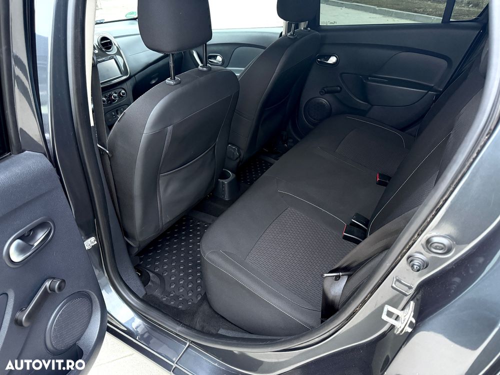 Dacia Logan 0.9 TCe Laureate - 13