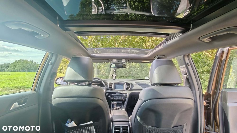 Kia Sportage 2017 photo 2