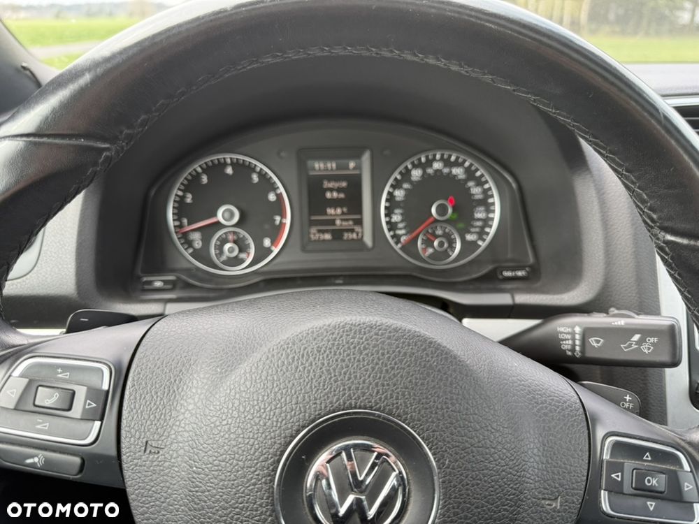 Volkswagen Eos 2.0 TSI DSG Exclusive - 10