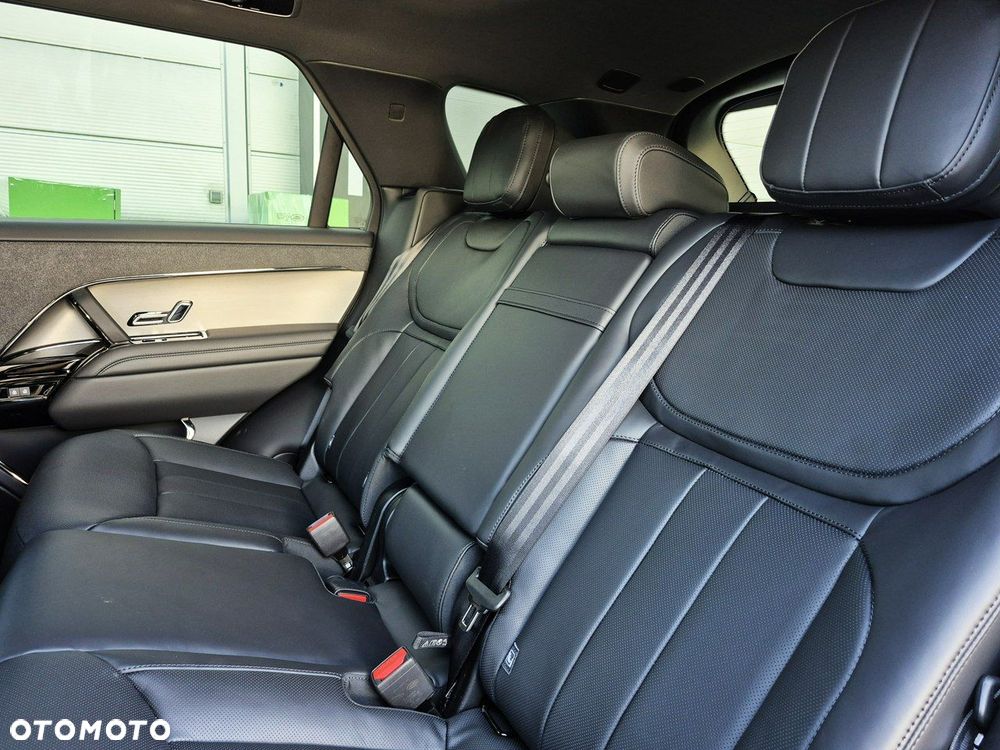 Land Rover Range Rover Sport - 25