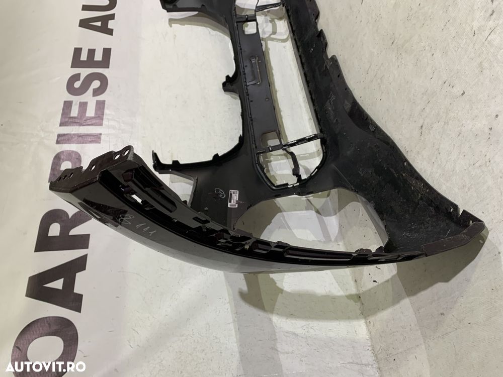 Bara fata BMW X5, G05 M-Sport, 2019, 2020, 2021, 2022, cod origine OE 51118069207. - 4