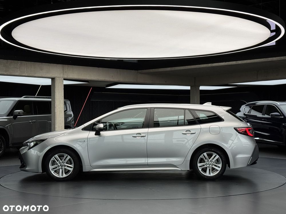 Toyota Corolla - 3