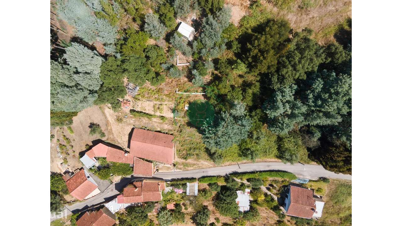 Terreno com 454 m2 em Coimbra - Grande imagem: 5/21