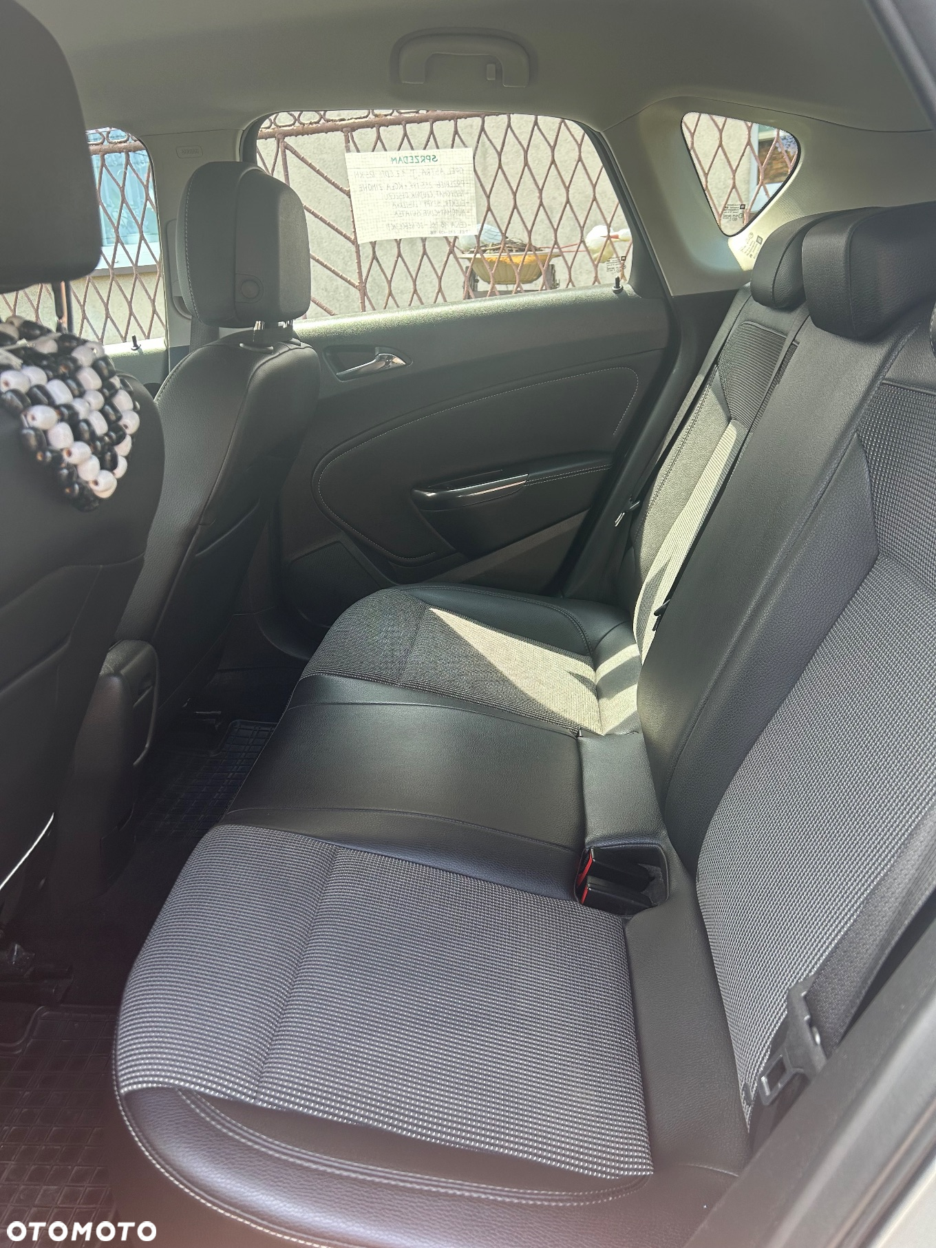 Opel Astra - 8