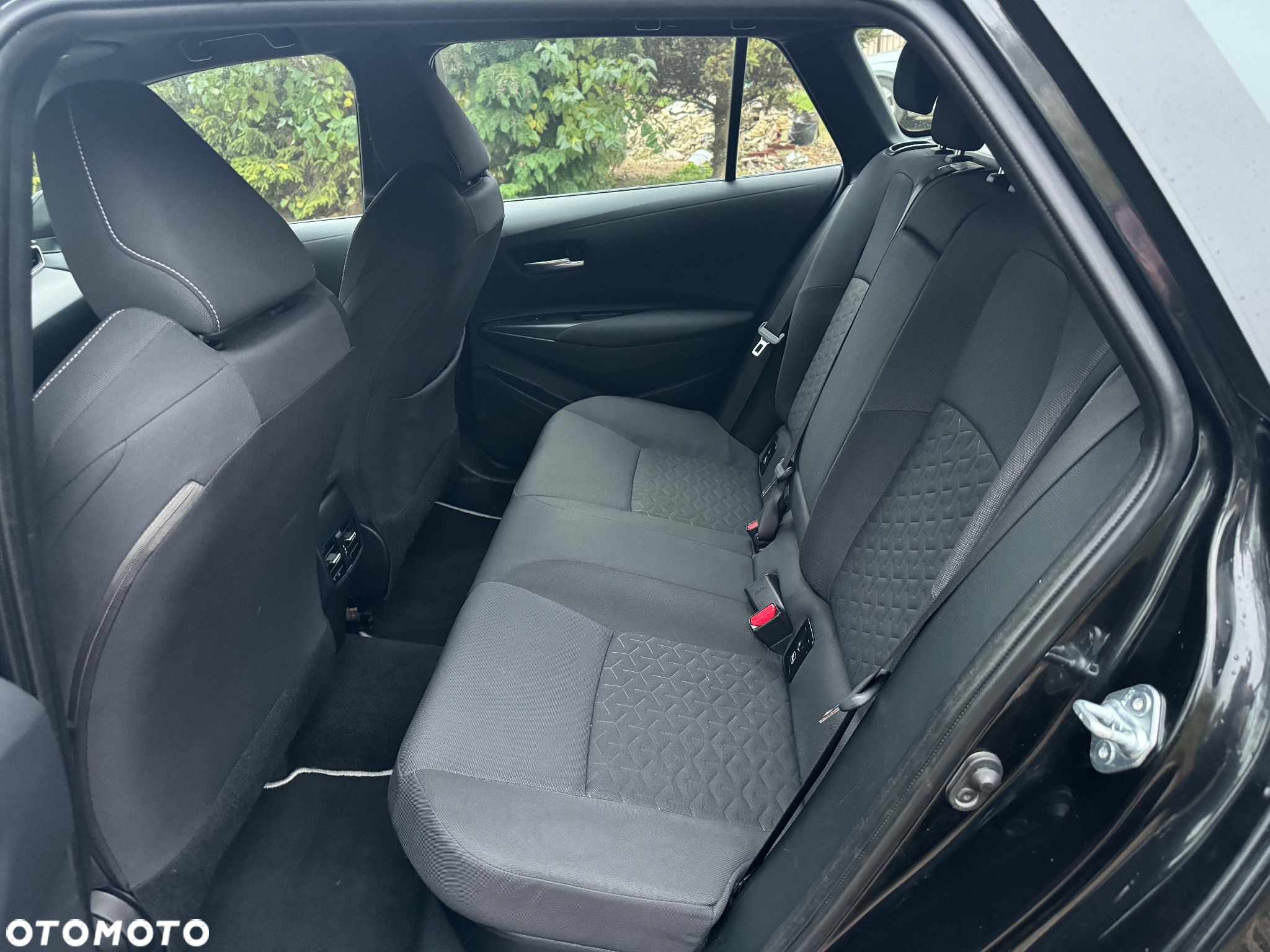 Toyota Corolla - 16