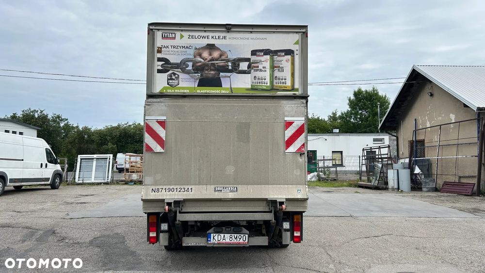 Ford TRANSIT - 6